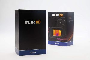 FLIR C2 - PACKAGE