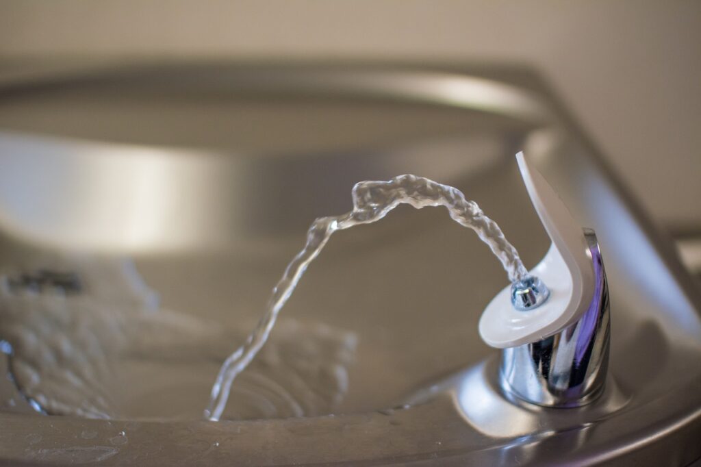 Why Do I Have Low Water Pressure In My Home?