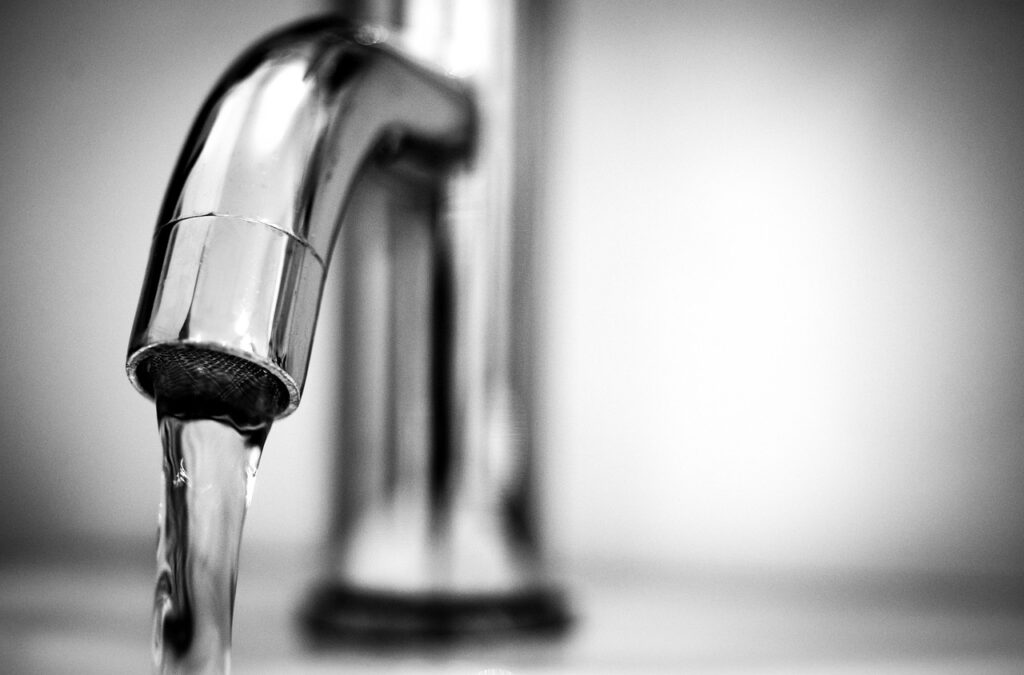 Why Do I Have Low Water Pressure In My Home?