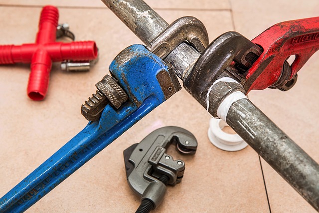 top plumbing tools